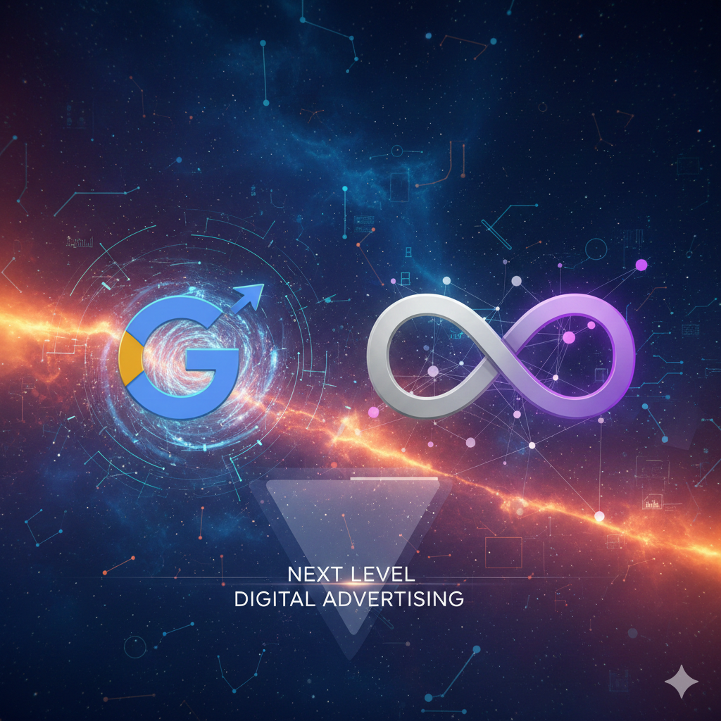 Google Ads &amp; Meta Ads